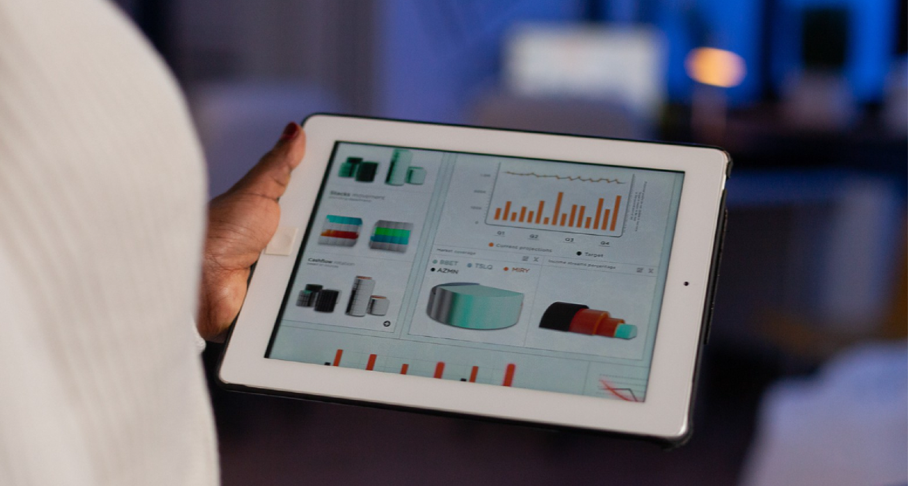 Monitoring & Analytics