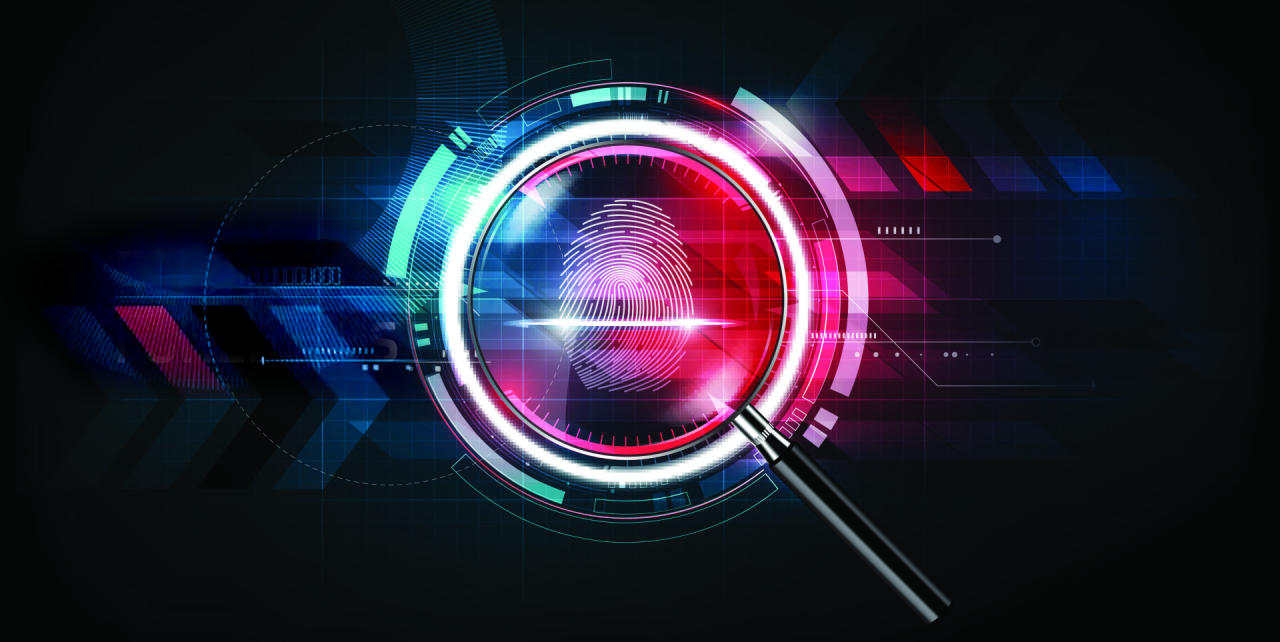 Identify and Visibility