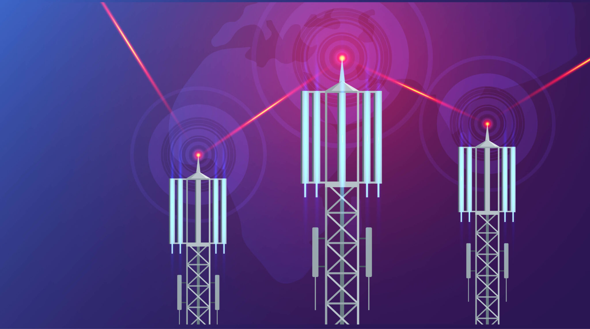 Telecoms